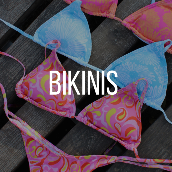 Bikinis