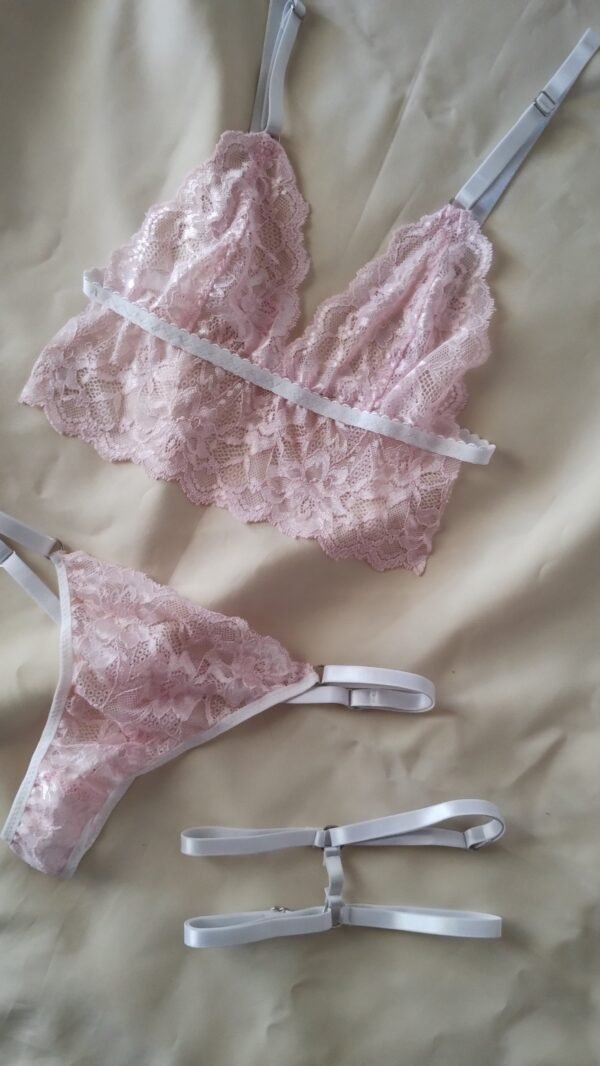 Conjunto Rosita - Imagen 3