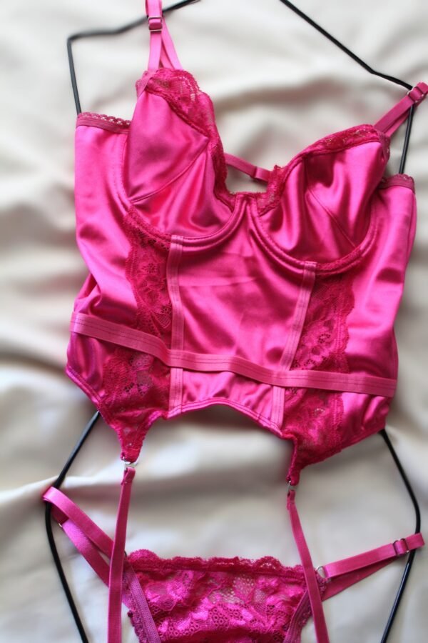 Set Kendall - Imagen 2