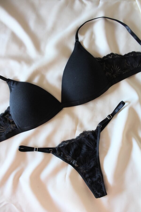 Conjunto Avellana