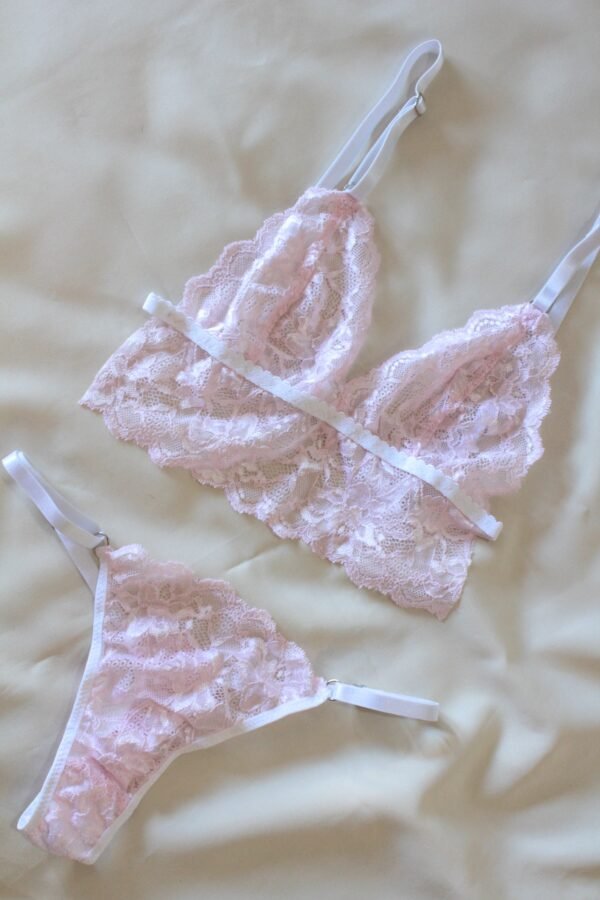 Conjunto Rosita - Imagen 2