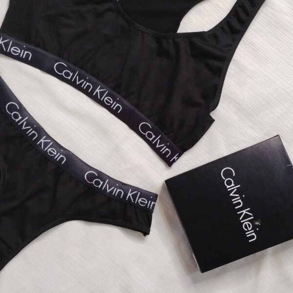 Conjunto CK