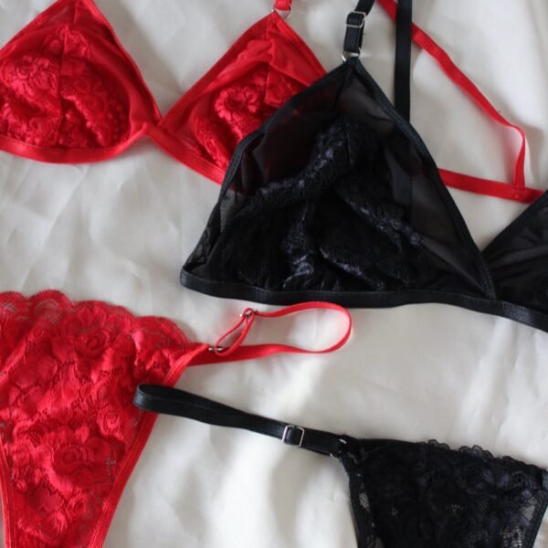 Conjunto Atenea