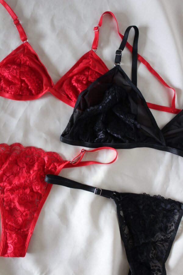 Conjunto Atenea