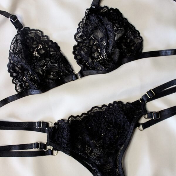 Conjunto Ginebra