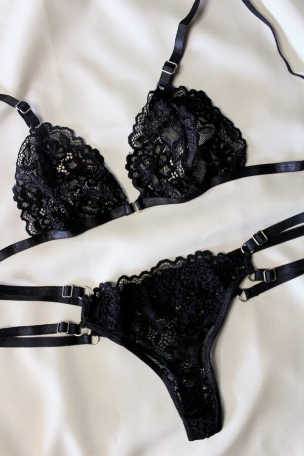 Conjunto Ginebra