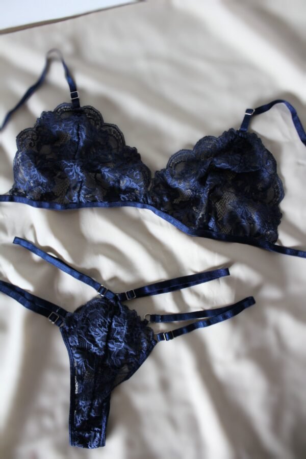 Conjunto Merle - Imagen 4
