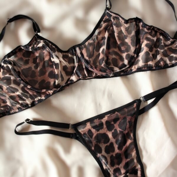 Conjunto Leona