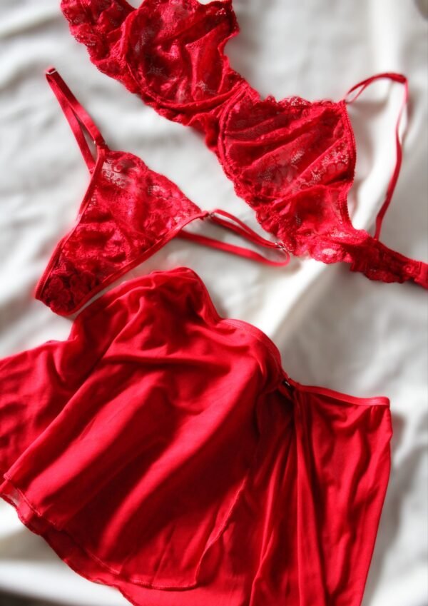 Conjunto Mercurio - Imagen 3