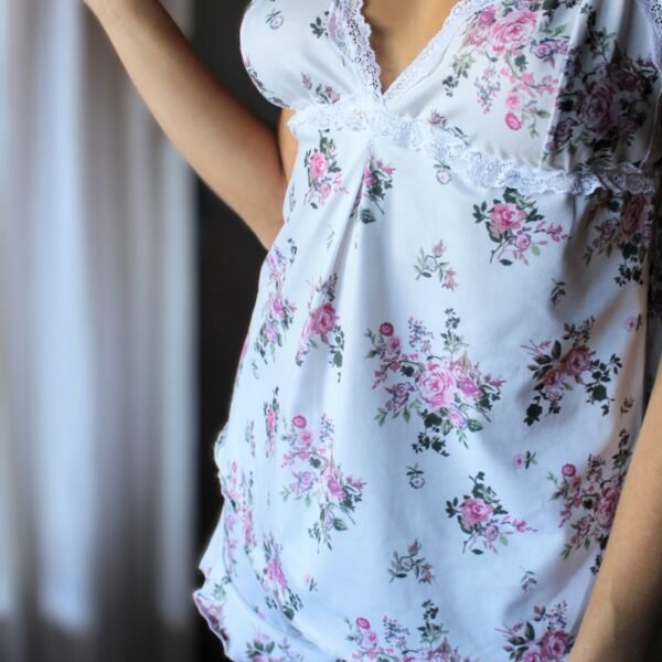 Pijama Capri