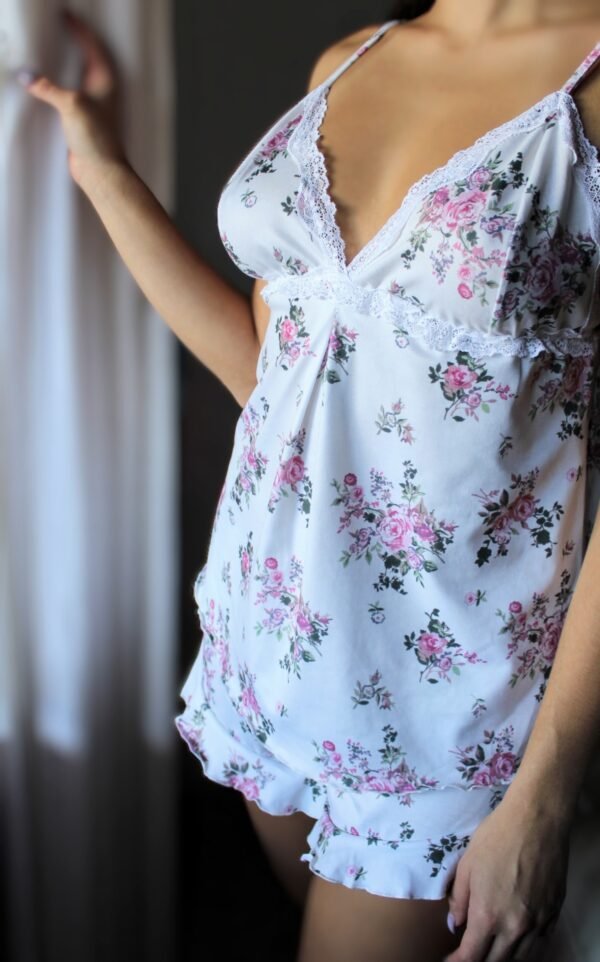 Pijama Capri