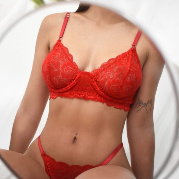 Conjunto Mercurio