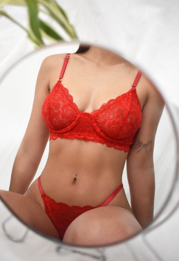 Conjunto Mercurio