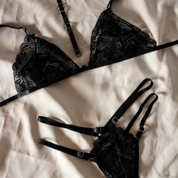 Conjunto Martini