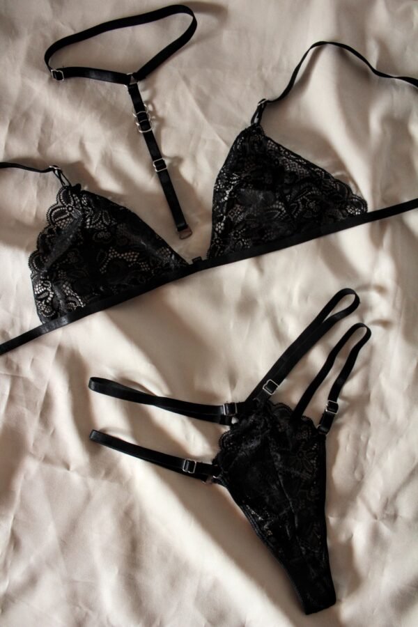 Conjunto Martini - Imagen 2