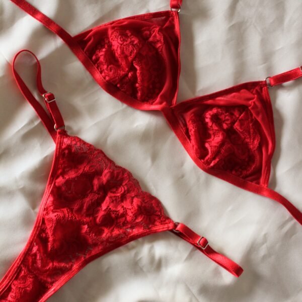 Conjunto Atenea