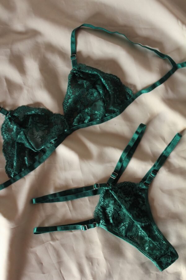 Conjunto Merle - Imagen 3