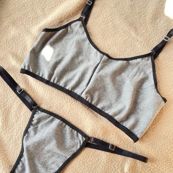 Conjunto Roma