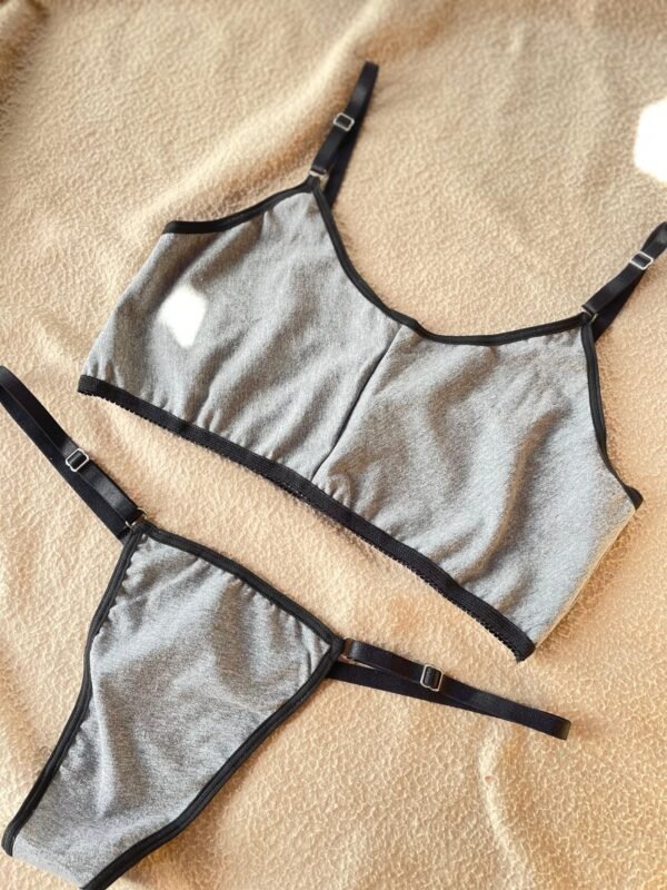 Conjunto Roma