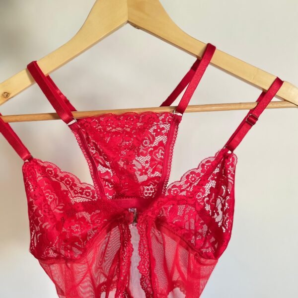 Conjunto Jagger