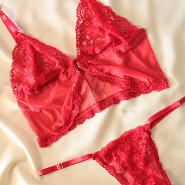 Conjunto Jagger