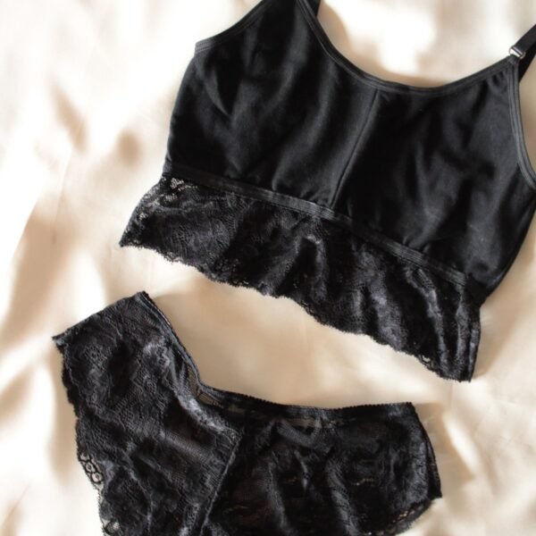 Conjunto Secreto