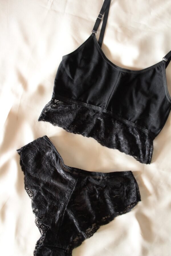 Conjunto Secreto - Imagen 2
