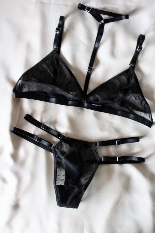 Conjunto Amante