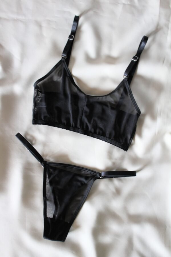 Conjunto Amorfoda