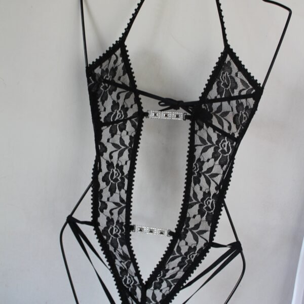 Body Pecadora
