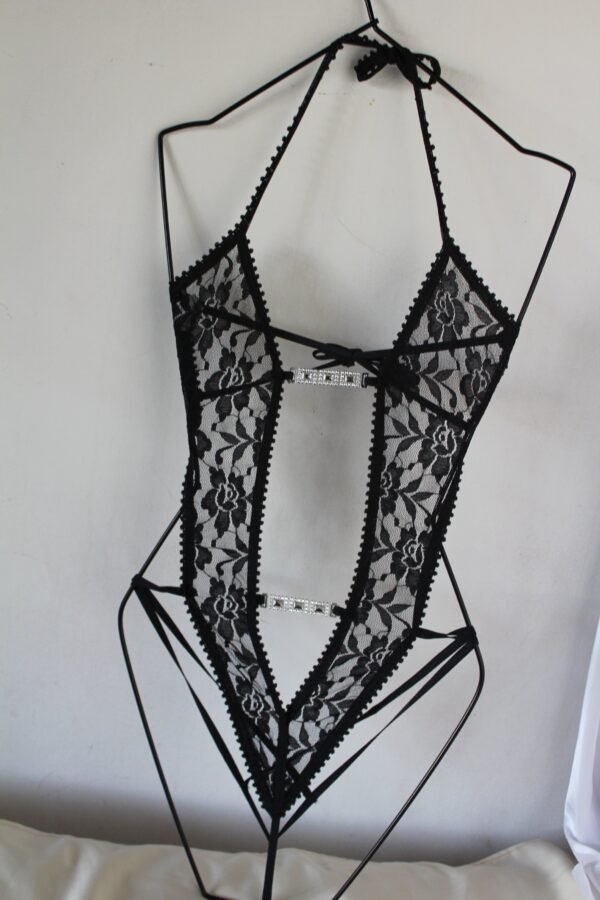 Body Pecadora