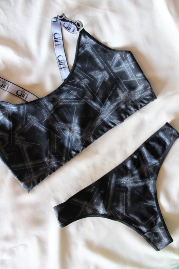 Conjunto Chill