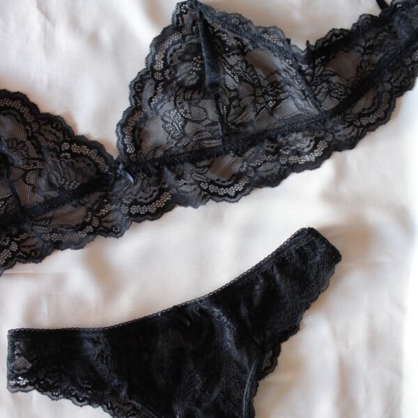 Conjunto Rubí