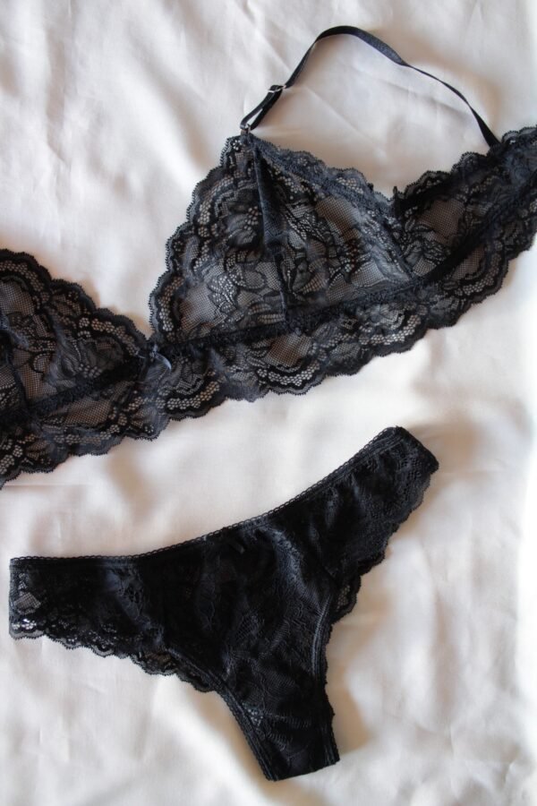 Conjunto Rubí