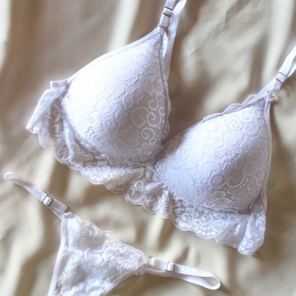 Conjunto Dalia