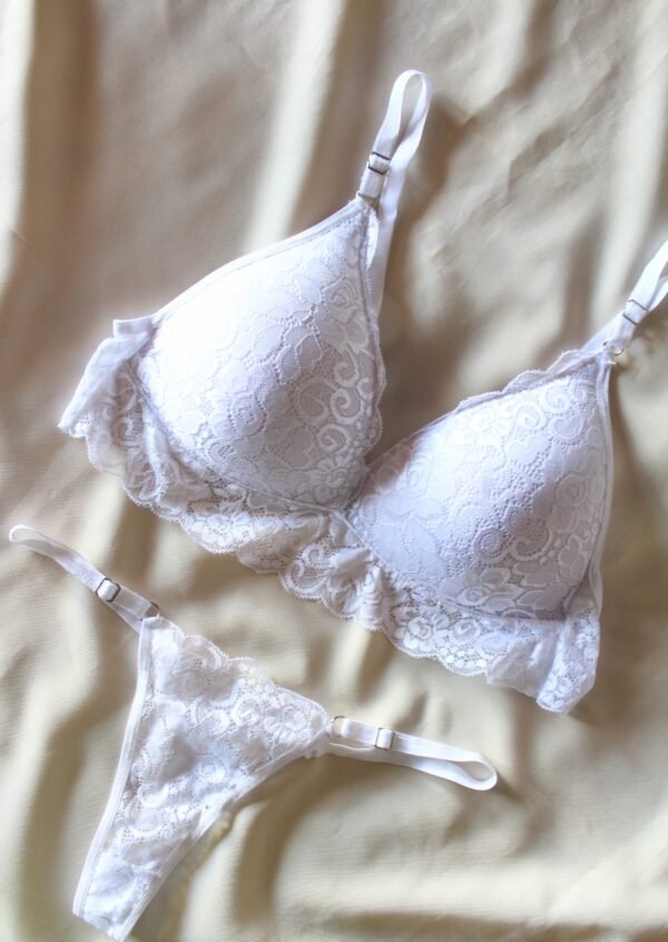 Conjunto Dalia