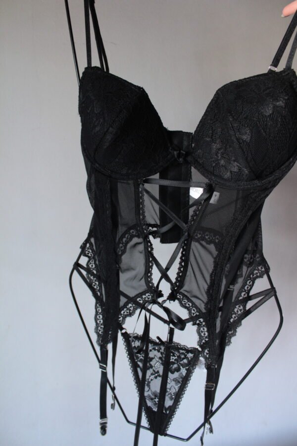 Set Indomable - Imagen 3
