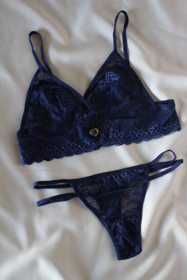 Conjunto Eclipse