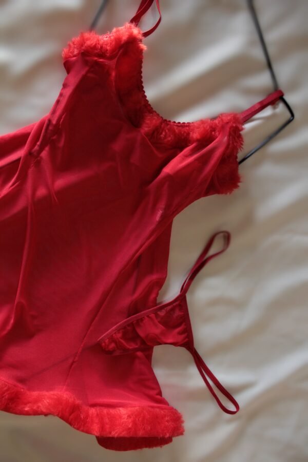 Baby Doll Exclusive 🫦​ - Imagen 2